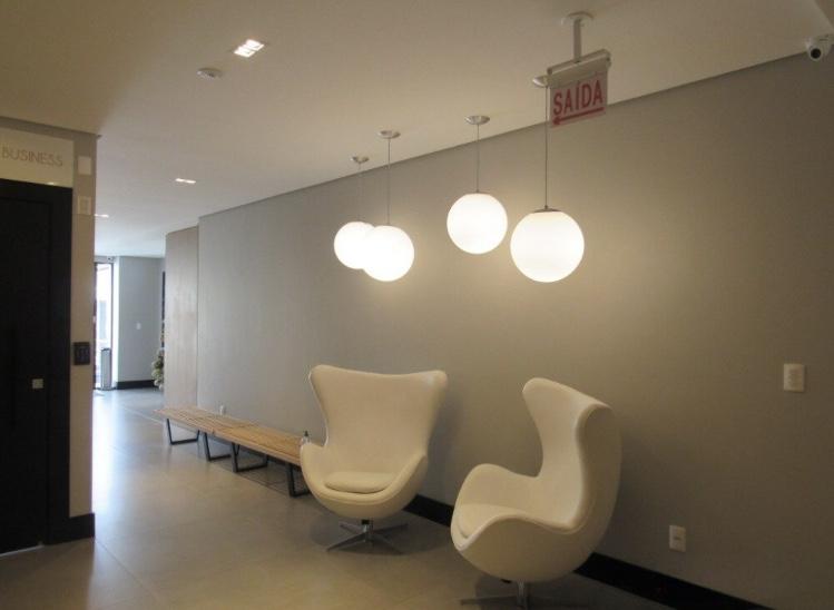Cobertura, 2 quartos, 114 m² - Foto 28