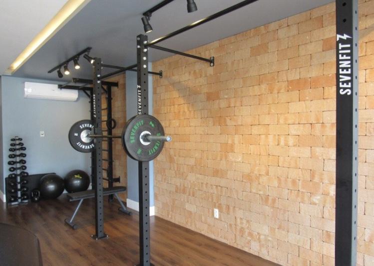 Cobertura, 2 quartos, 114 m² - Foto 22