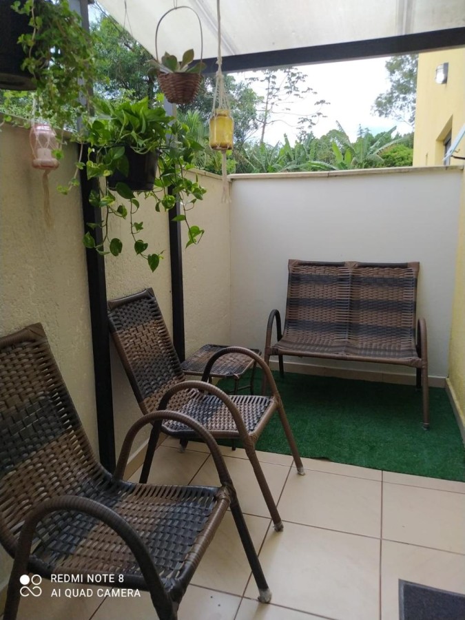 Apartamento, 1 quarto, 35 m² - Foto 10