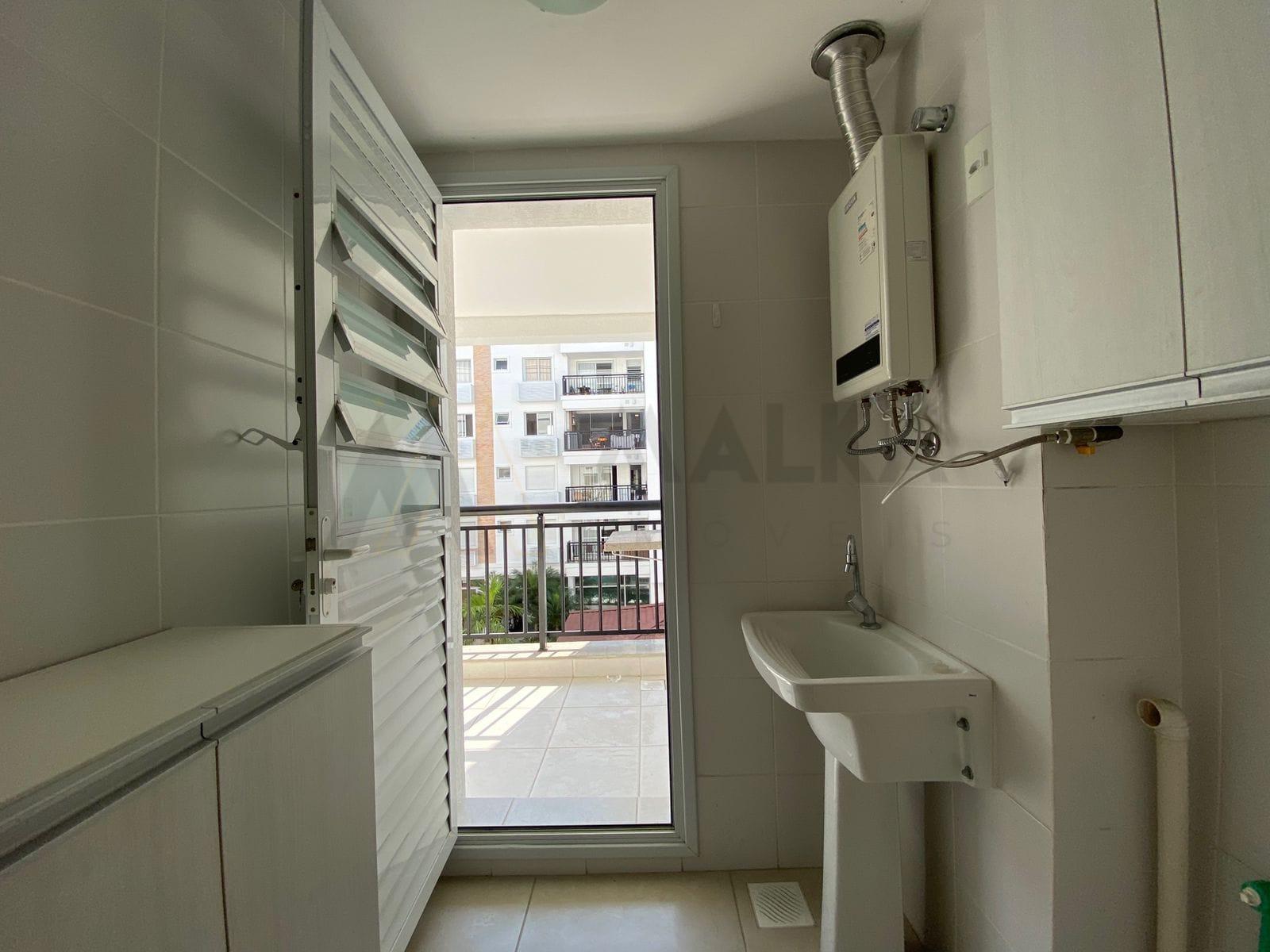 Apartamento, 2 quartos, 83 m² - Foto 9