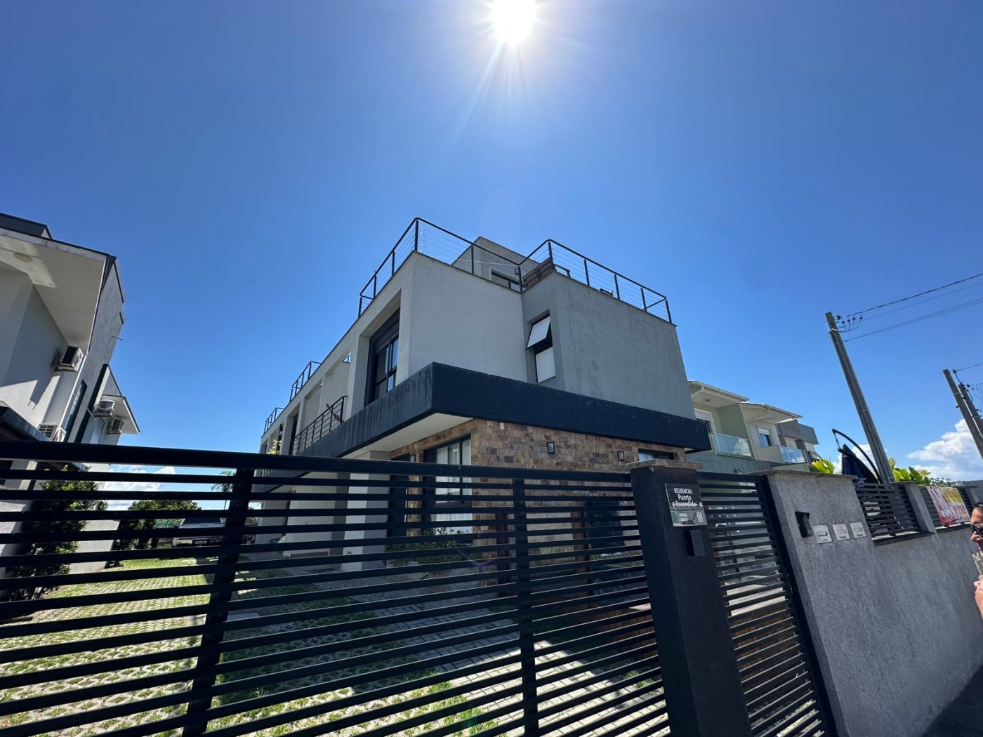 Casa, 3 quartos, 175 m² - Foto 45