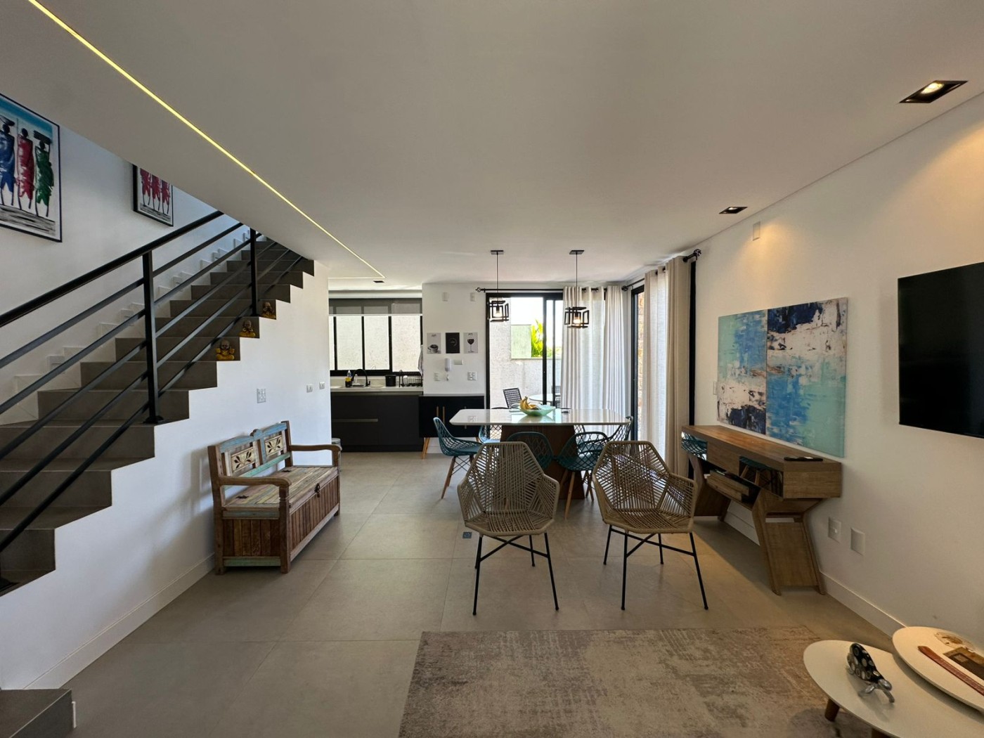 Casa, 3 quartos, 175 m² - Foto 3