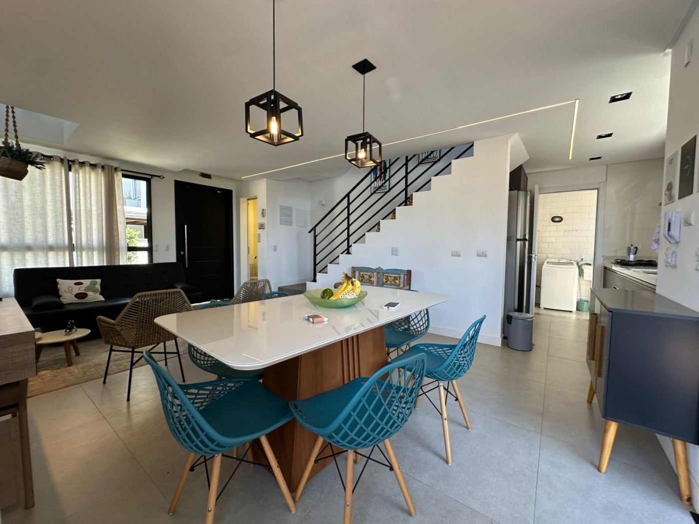 Casa, 3 quartos, 175 m² - Foto 1