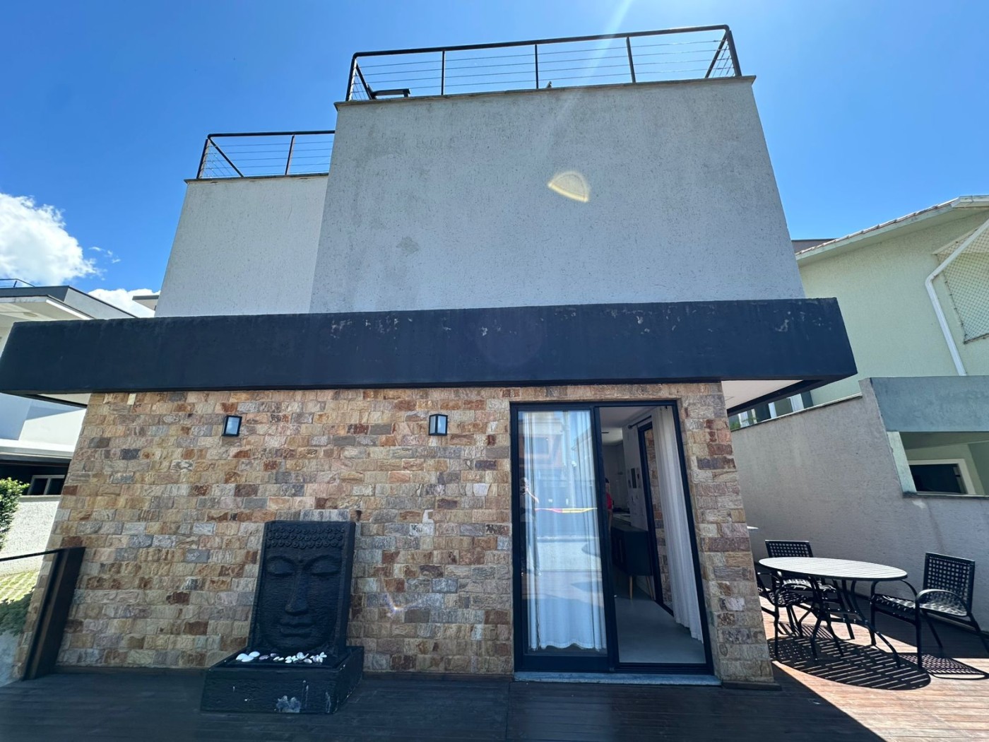 Casa, 3 quartos, 175 m² - Foto 2