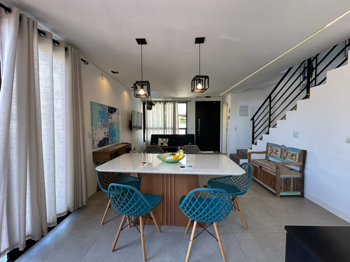 Casa, 3 quartos, 175 m² - Foto 4