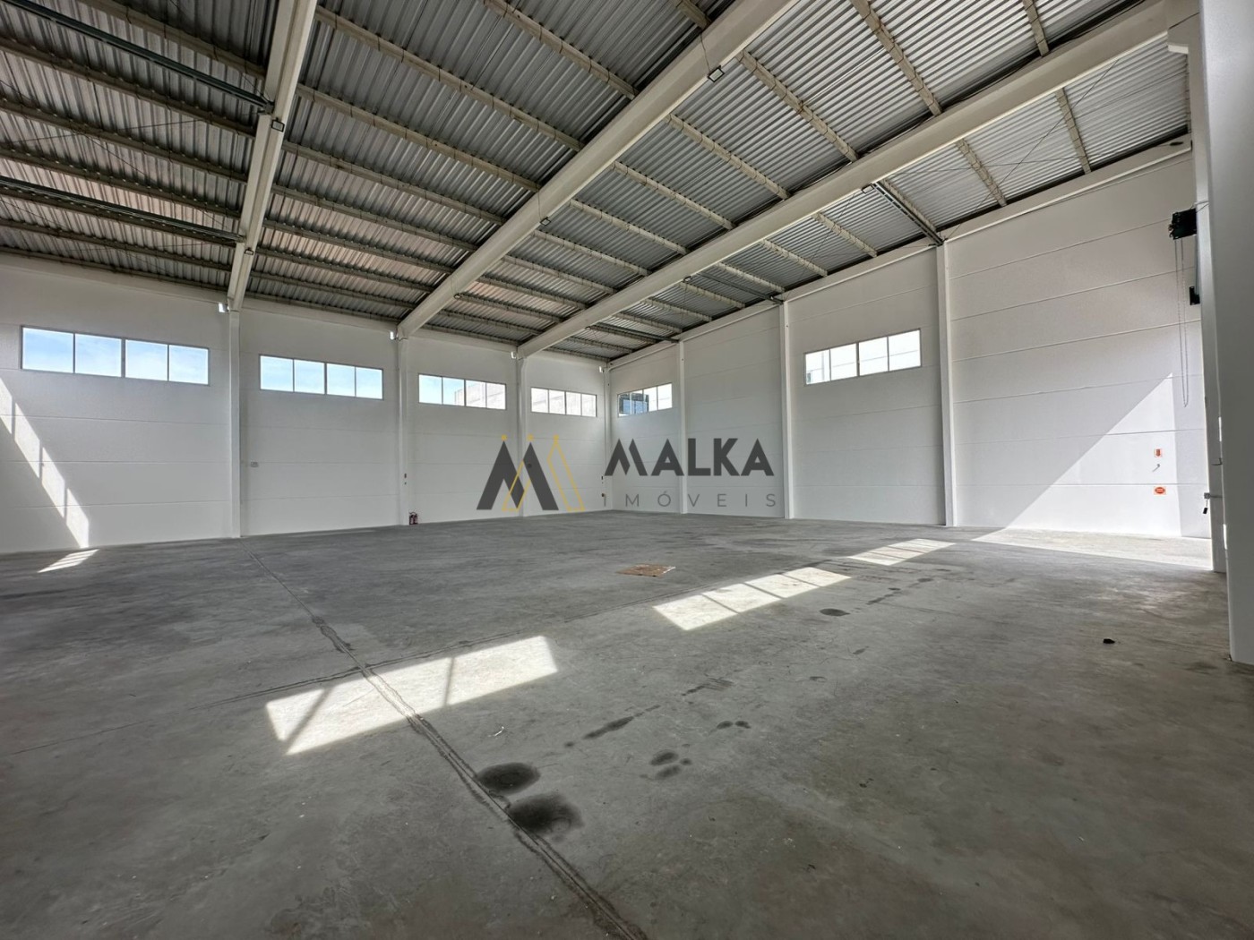 Depósito-Galpão, 528 m² - Foto 19