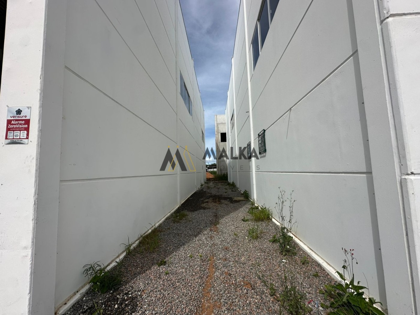 Depósito-Galpão, 528 m² - Foto 15