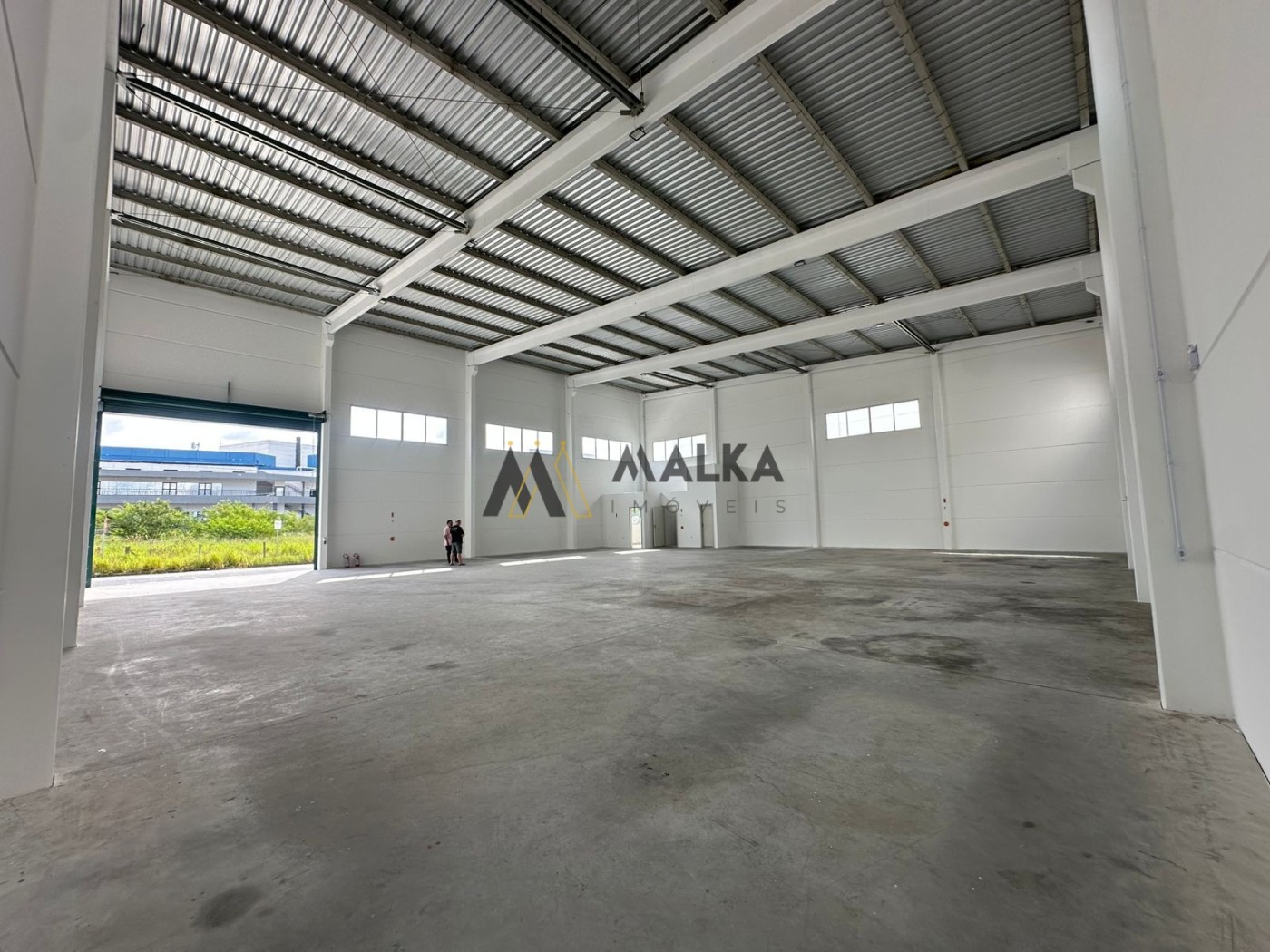 Depósito-Galpão, 528 m² - Foto 25