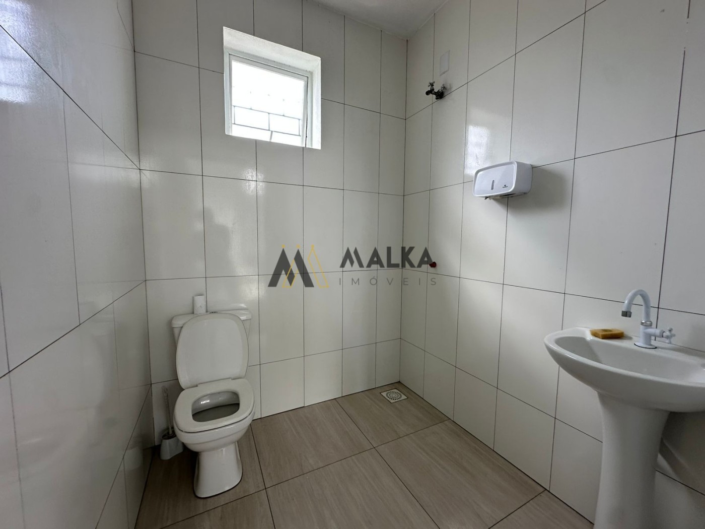 Depósito-Galpão, 528 m² - Foto 28