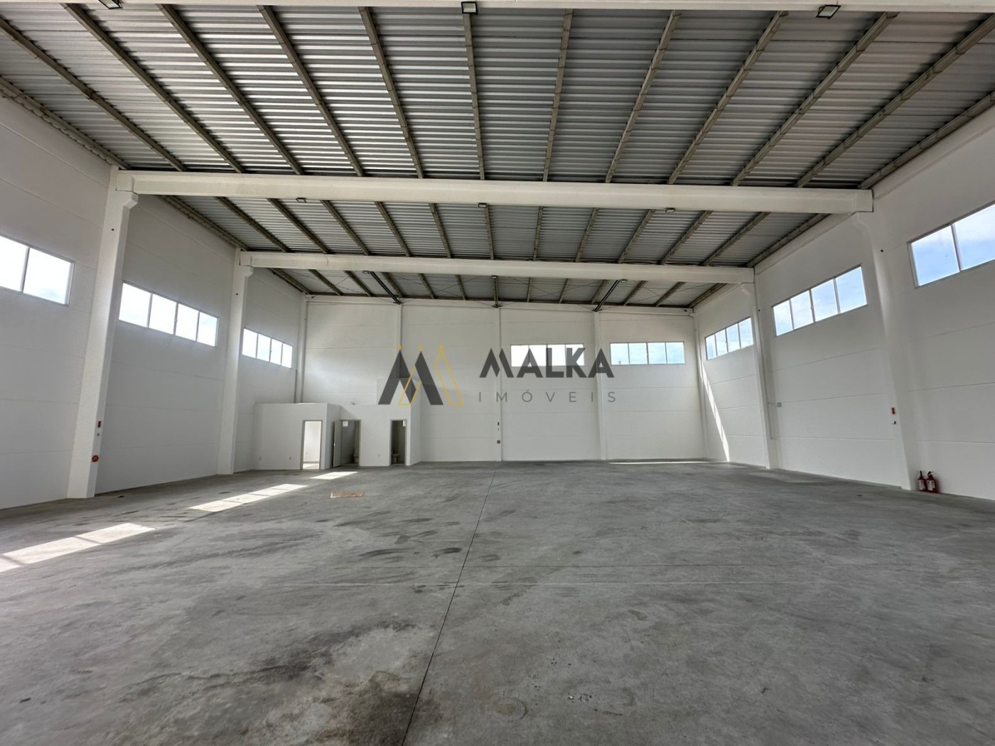 Depósito-Galpão, 528 m² - Foto 9
