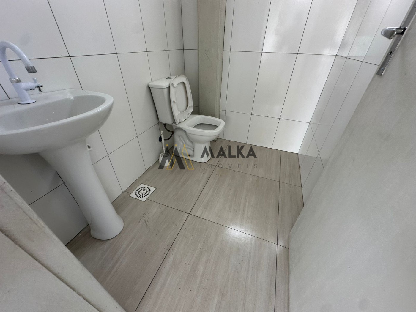 Depósito-Galpão, 528 m² - Foto 13