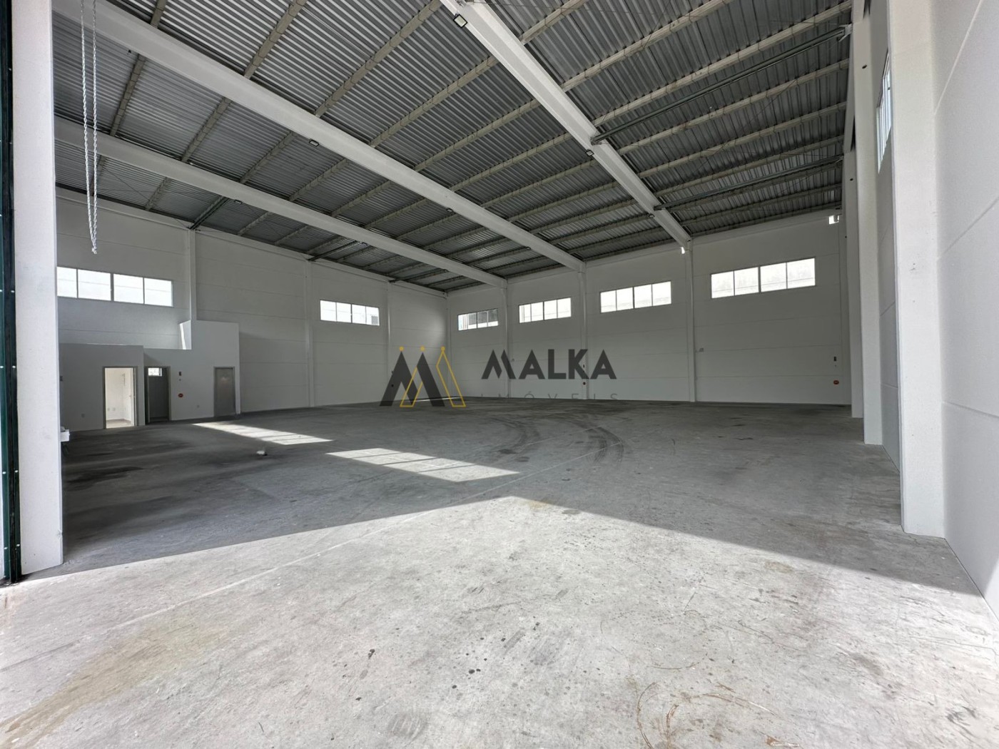 Depósito-Galpão, 528 m² - Foto 27