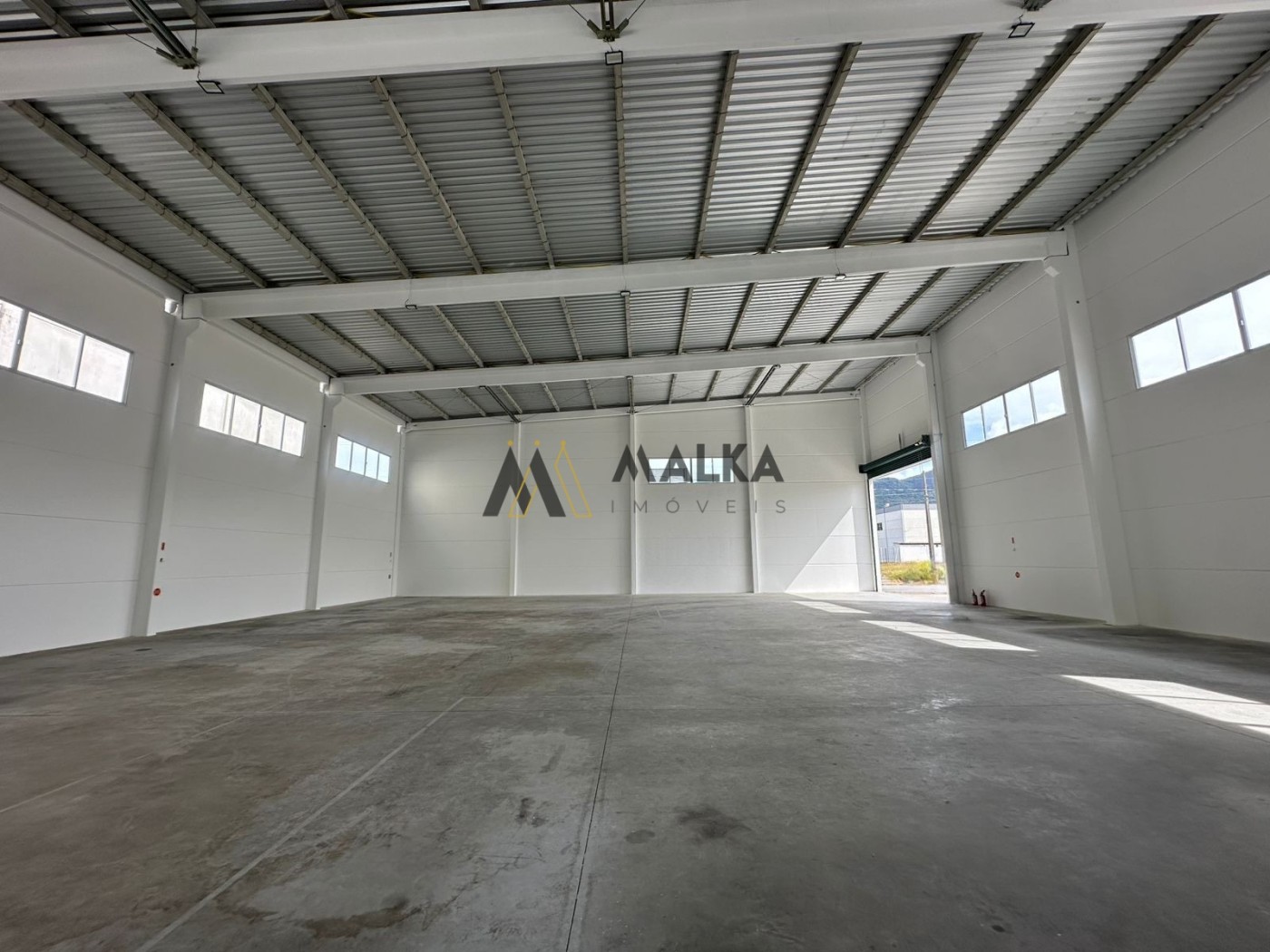 Depósito-Galpão, 528 m² - Foto 23