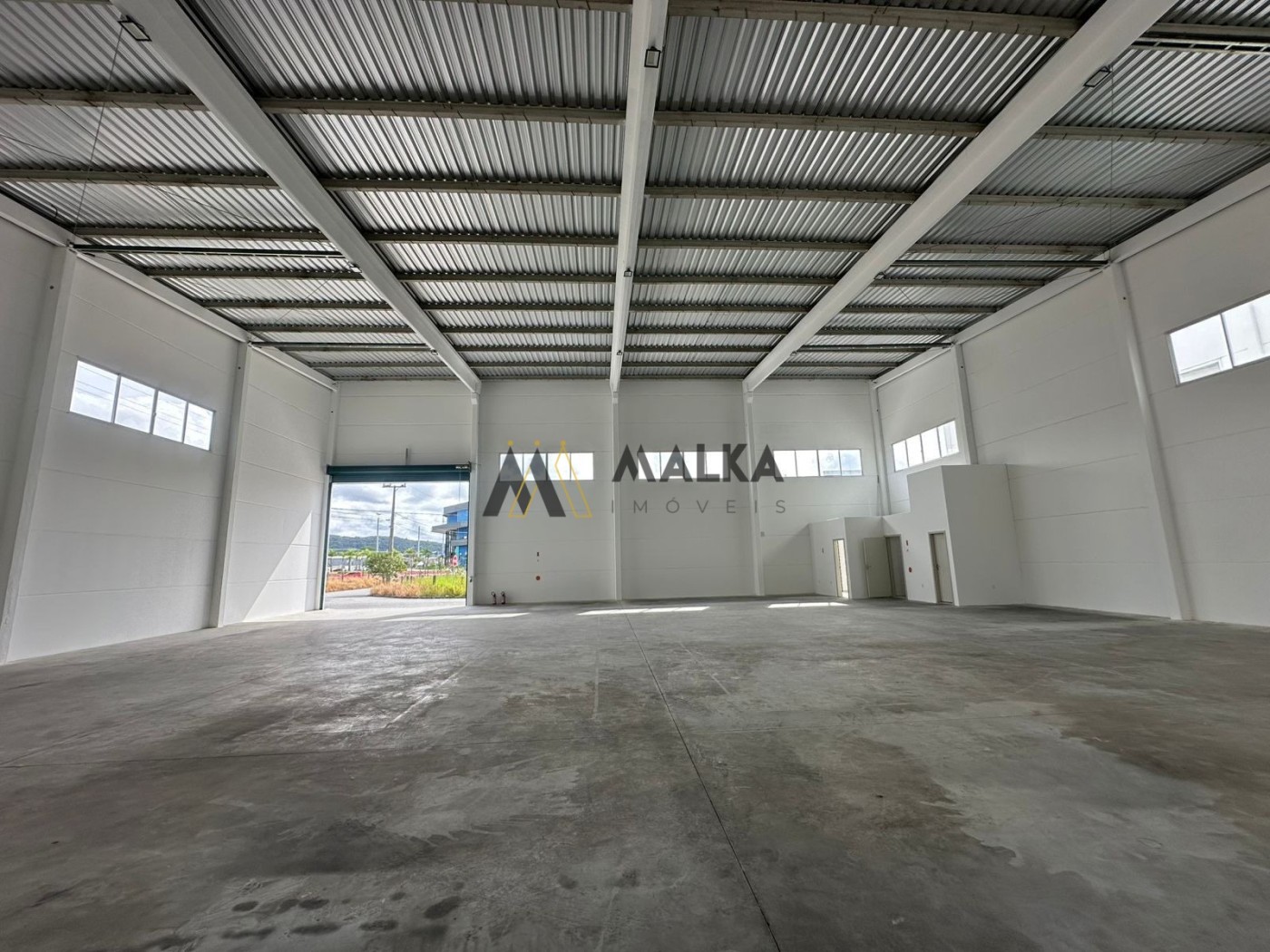 Depósito-Galpão, 528 m² - Foto 21