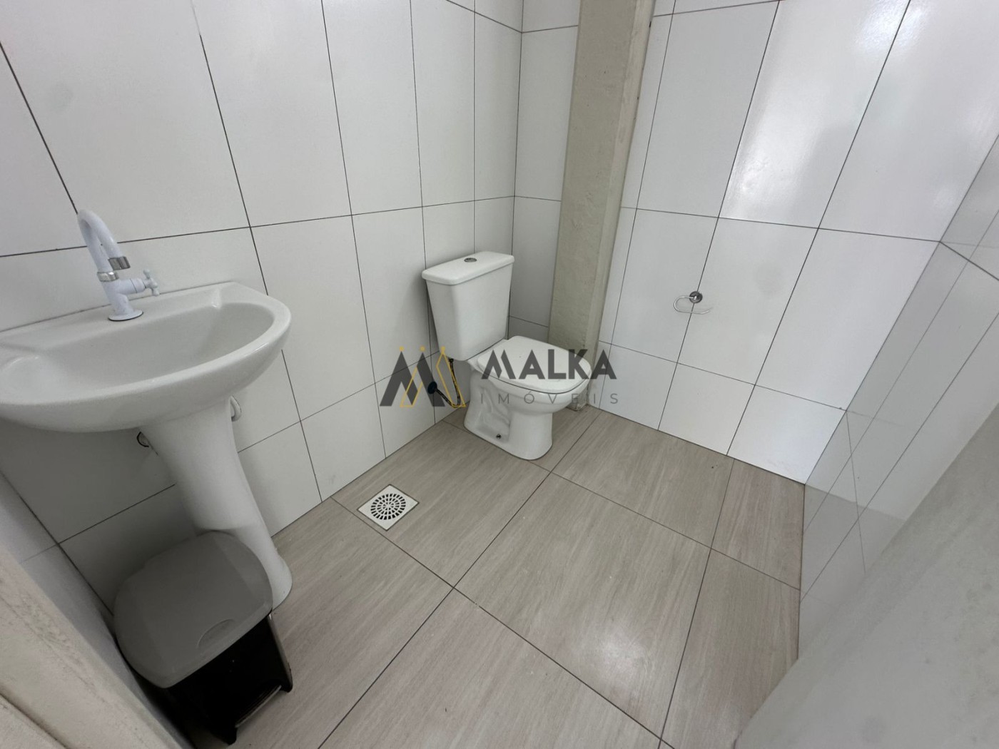 Depósito-Galpão, 528 m² - Foto 6