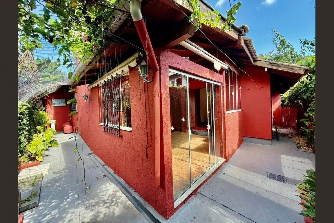 Casa, 4 quartos, 506 m² - Foto 13