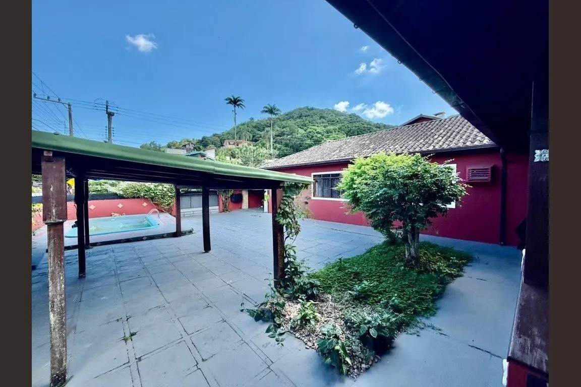 Casa, 4 quartos, 506 m² - Foto 22