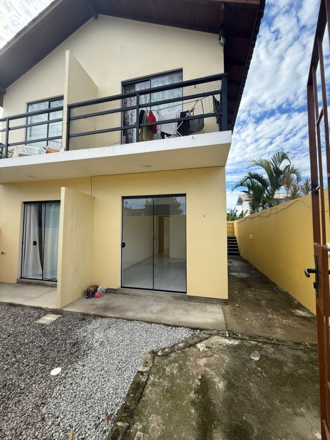 Apartamento, 1 quarto, 35 m² - Foto 2