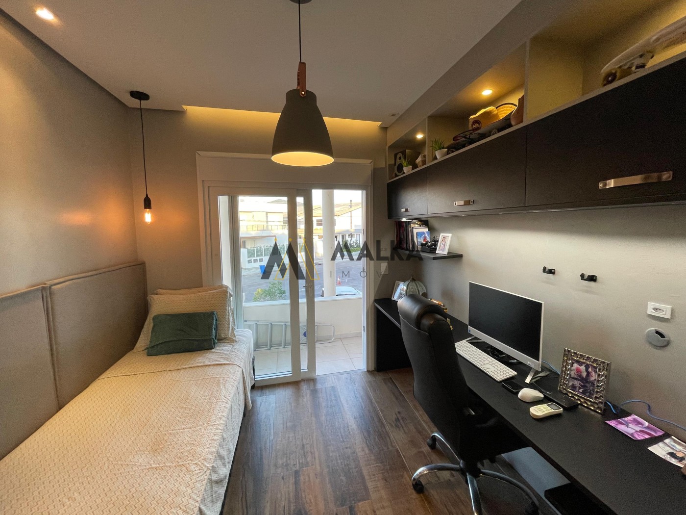 Casa, 3 quartos, 200 m² - Foto 12
