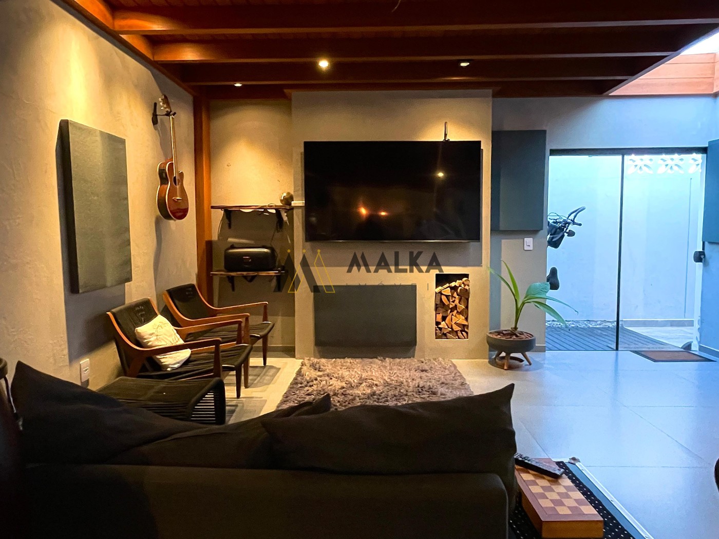 Casa, 3 quartos, 200 m² - Foto 8