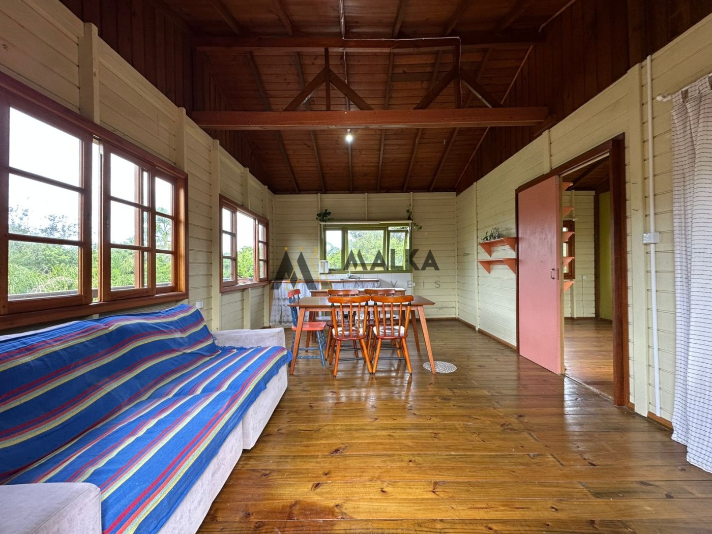 Casa, 3 quartos, 80 m² - Foto 2