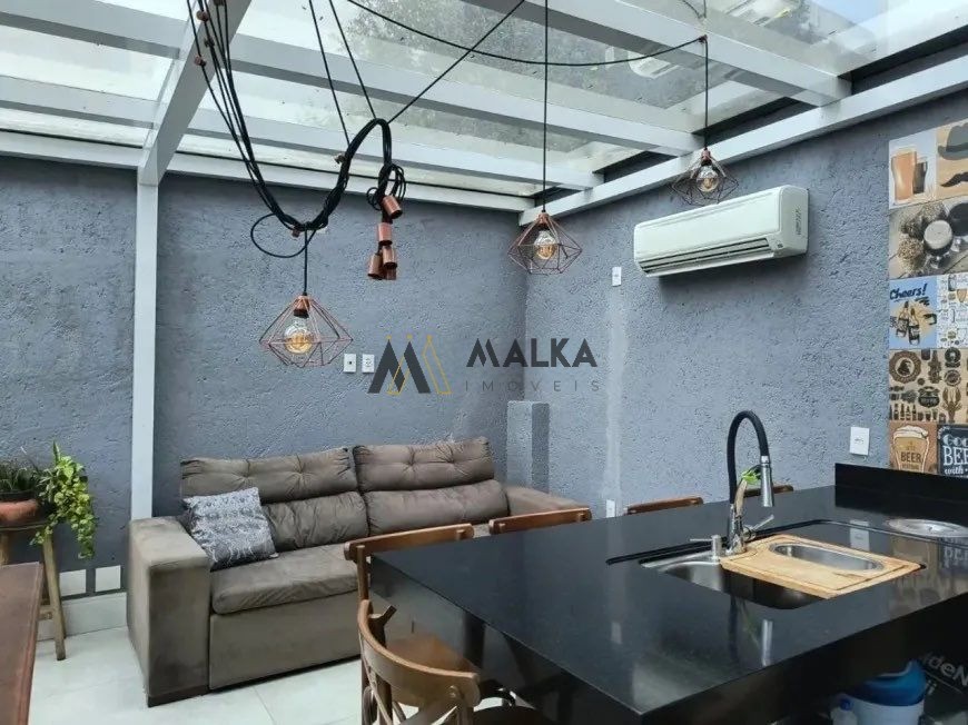 Casa, 3 quartos, 230 m² - Foto 6