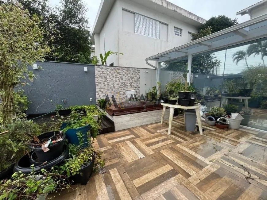 Casa, 3 quartos, 230 m² - Foto 36