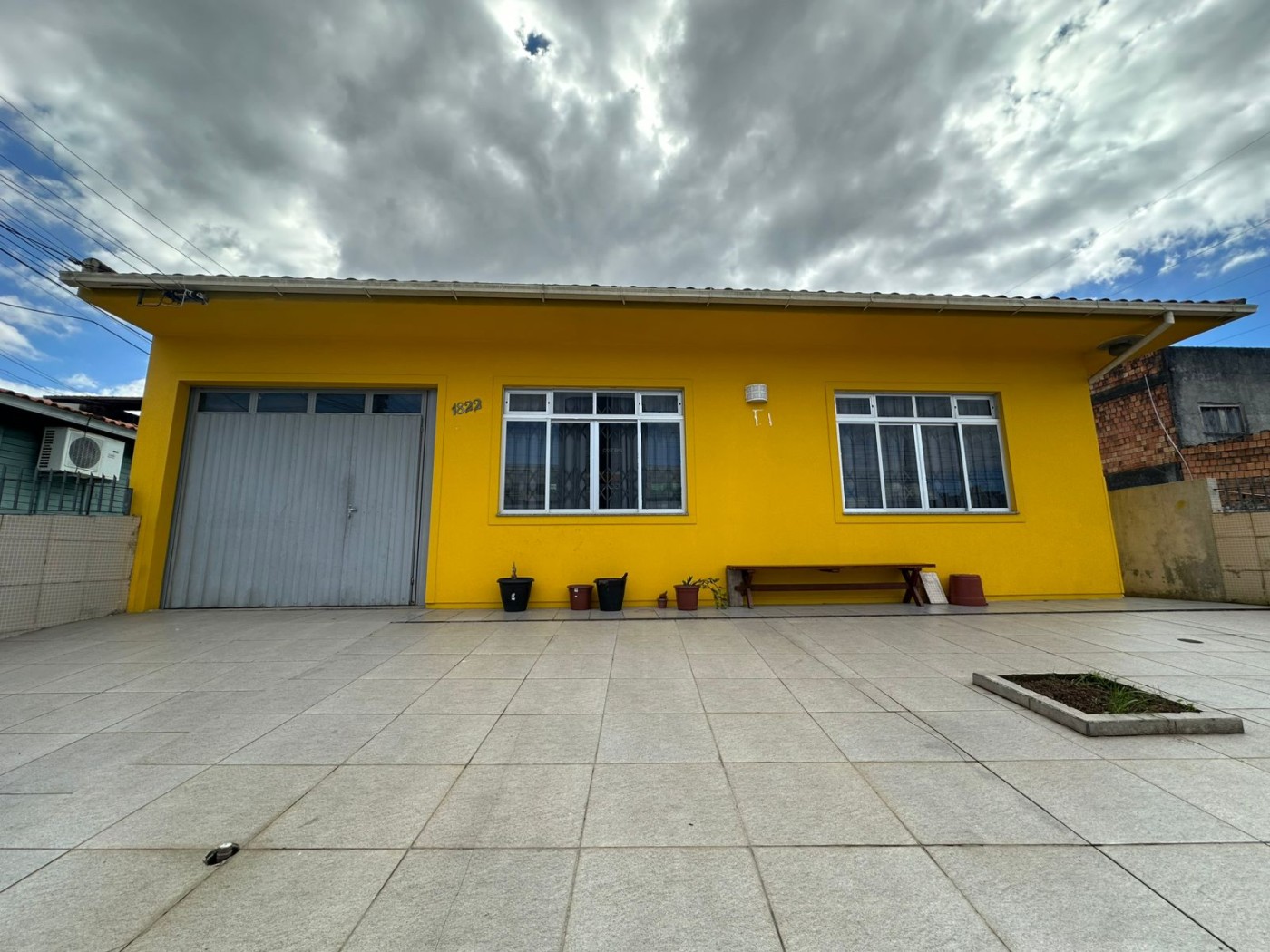 Casa, 3 quartos, 180 m² - Foto 45