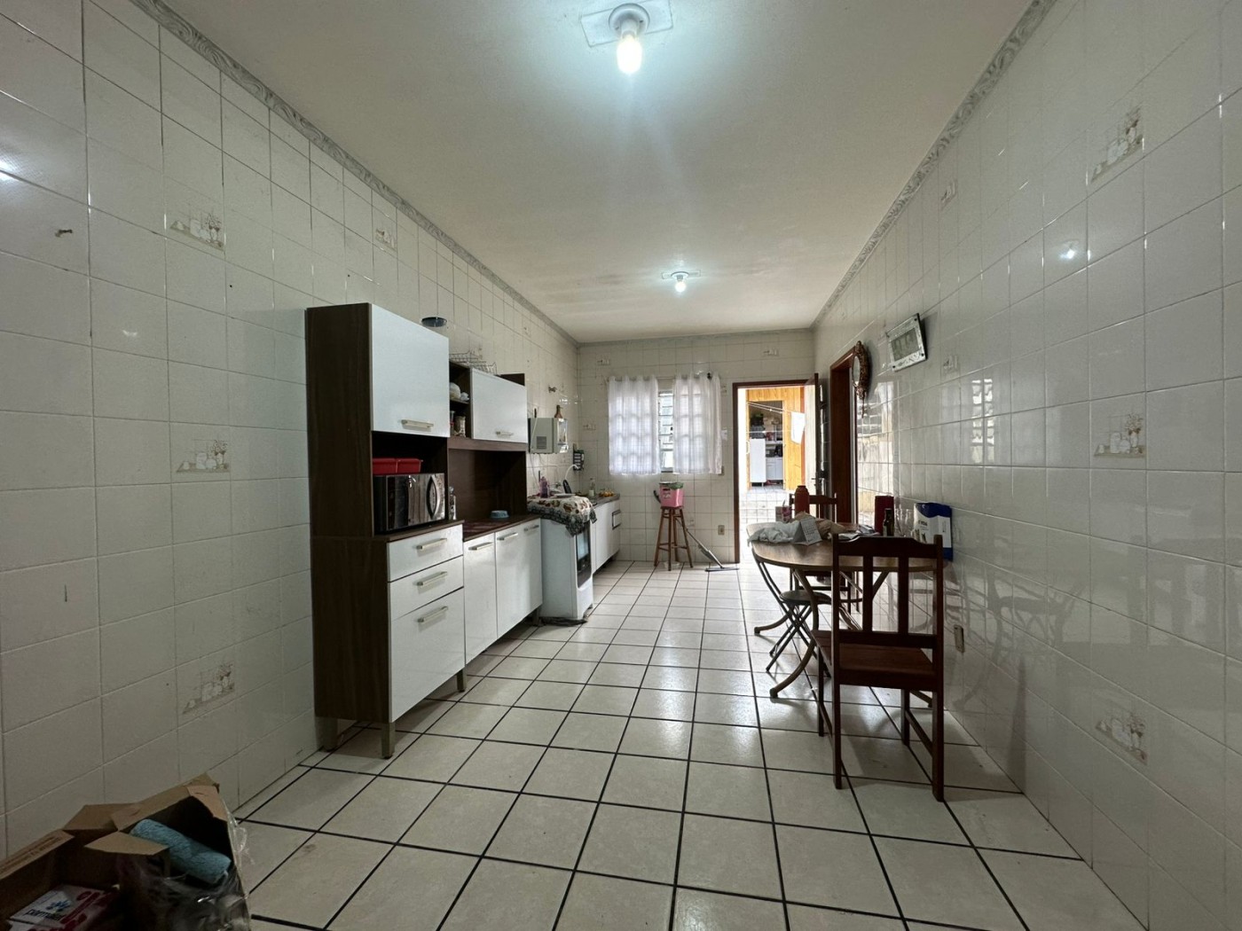 Casa, 3 quartos, 180 m² - Foto 29