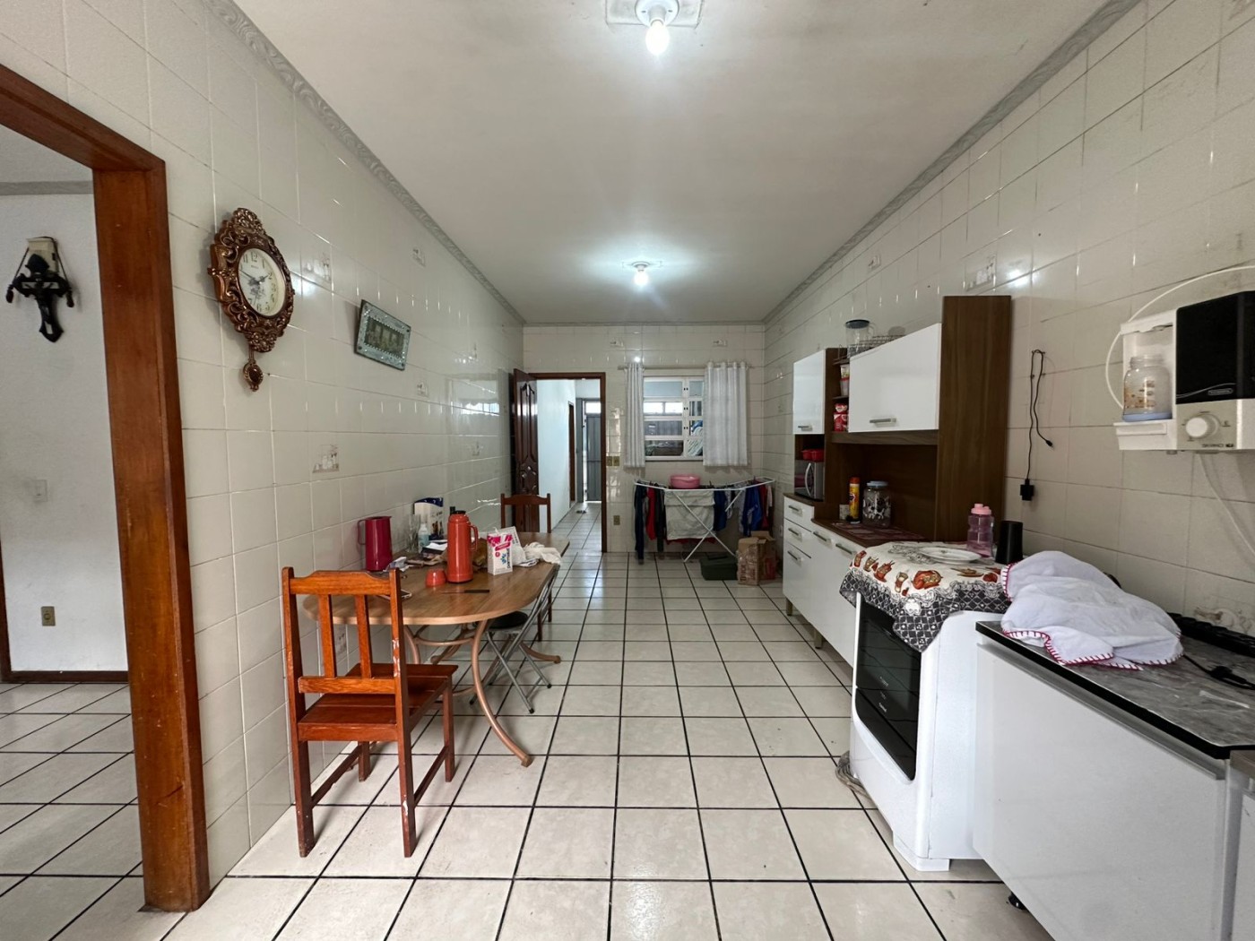 Casa, 3 quartos, 180 m² - Foto 26