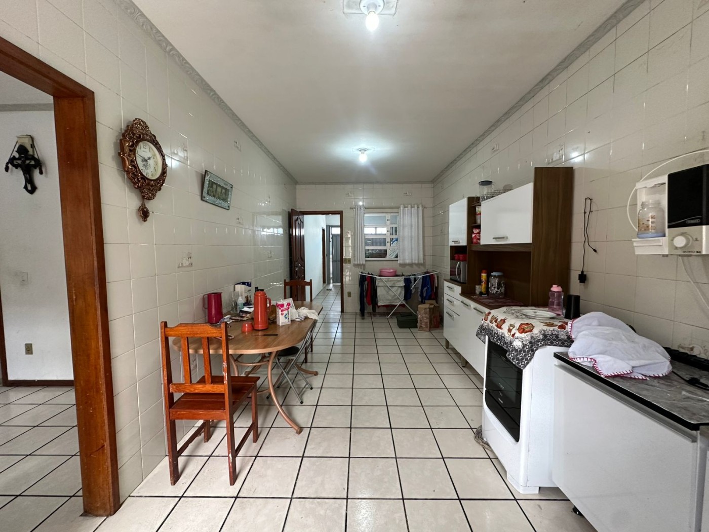 Casa, 3 quartos, 180 m² - Foto 25