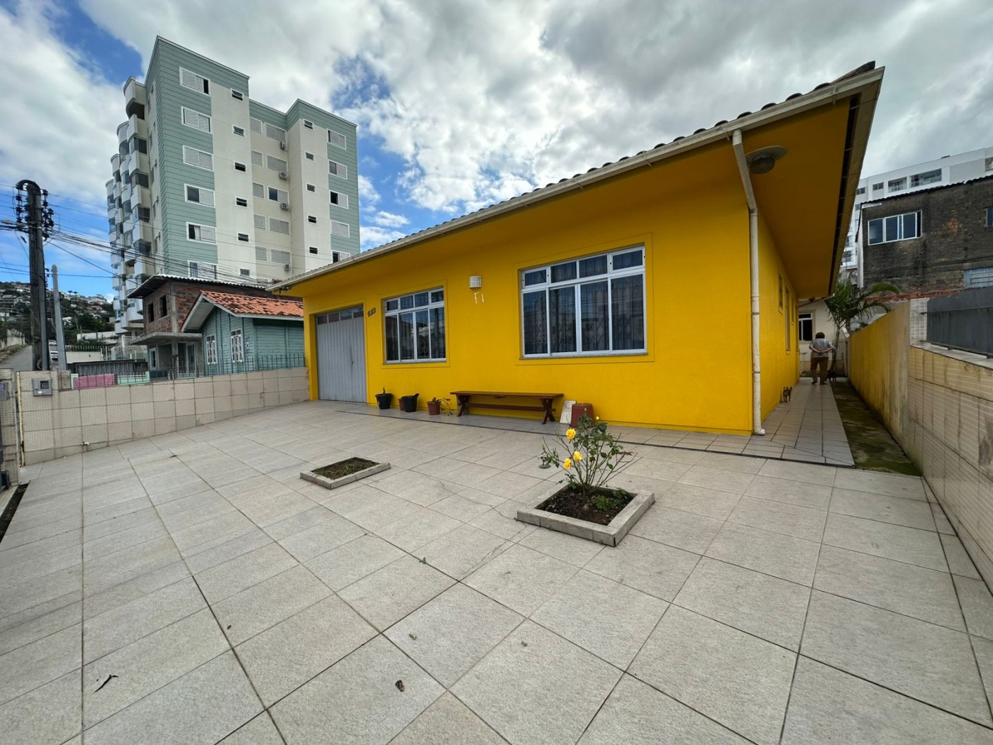 Casa, 3 quartos, 180 m² - Foto 1