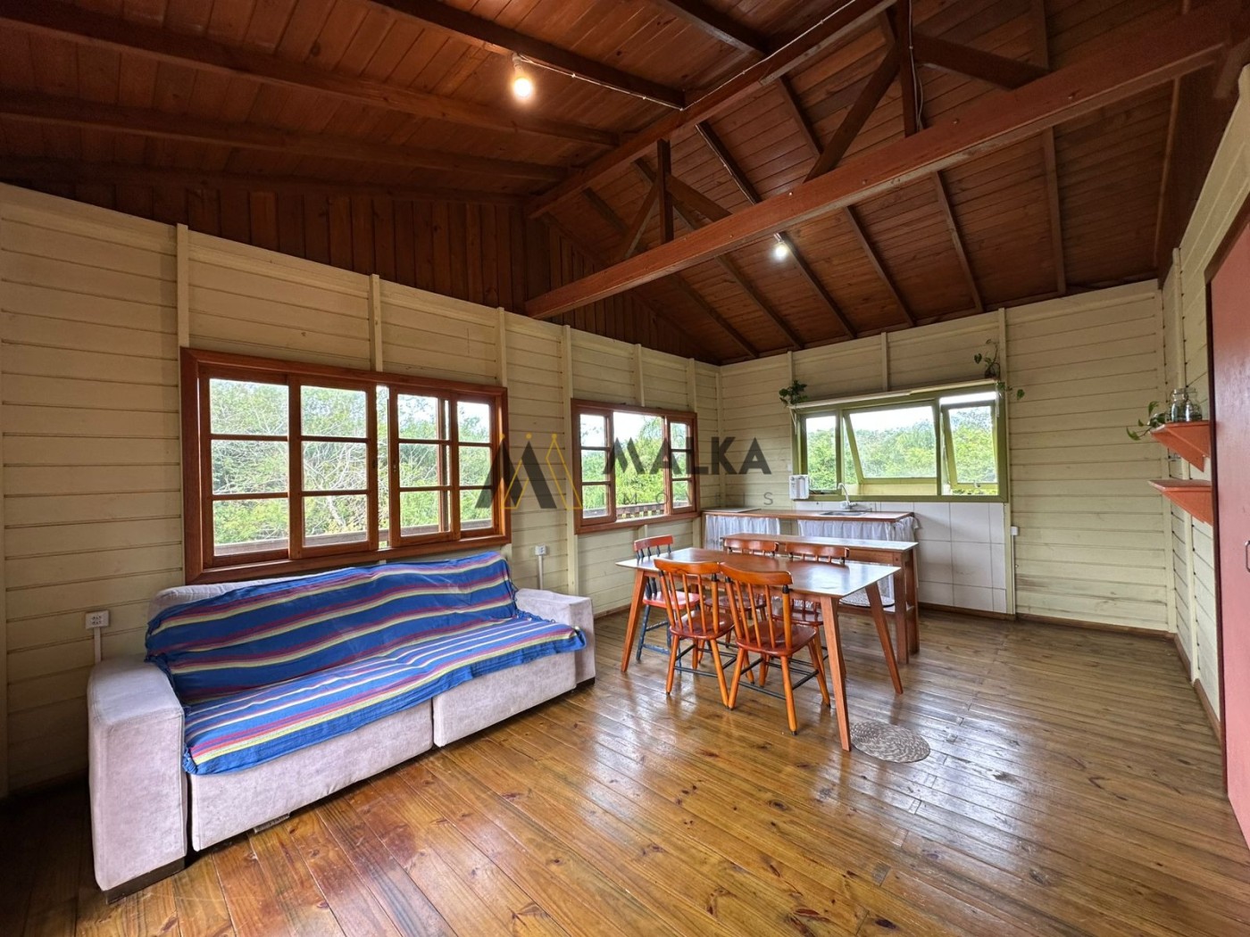 Casa, 3 quartos, 80 m² - Foto 3