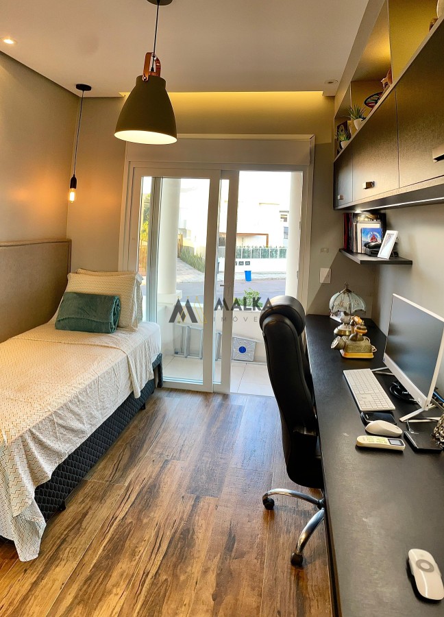 Casa, 3 quartos, 200 m² - Foto 13