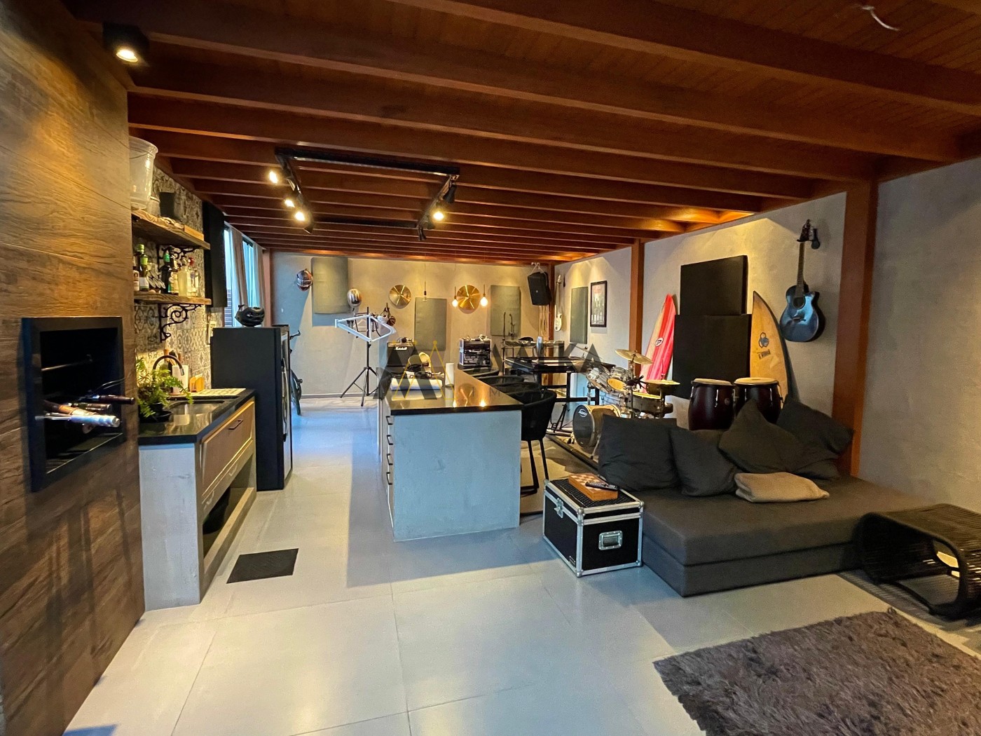 Casa, 3 quartos, 200 m² - Foto 1