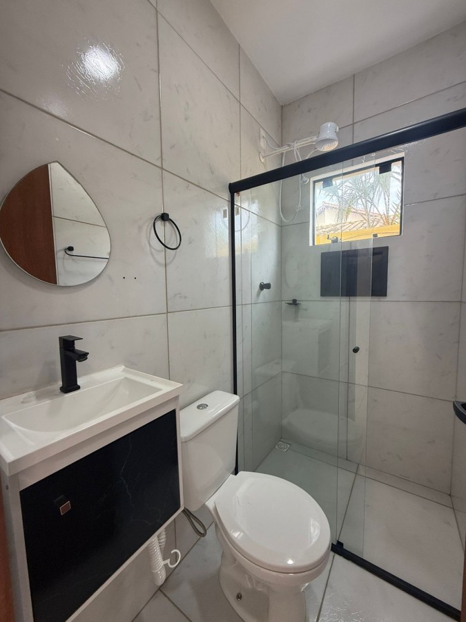 Apartamento, 1 quarto, 35 m² - Foto 3