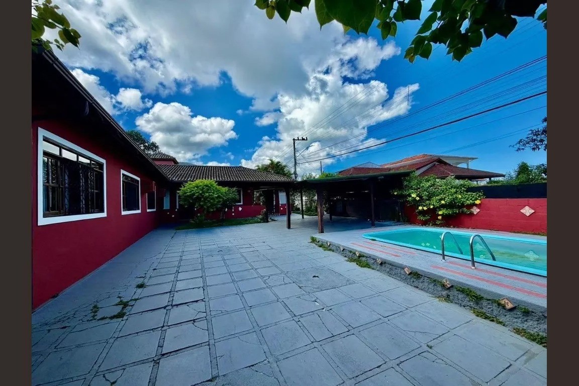 Casa, 4 quartos, 506 m² - Foto 5