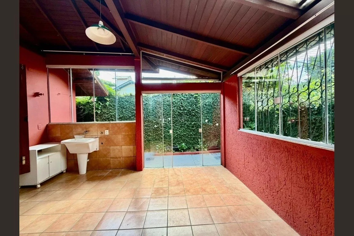 Casa, 4 quartos, 506 m² - Foto 14