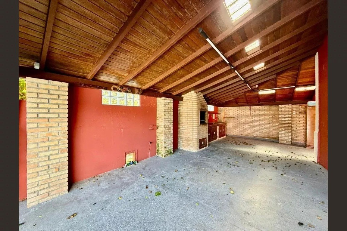 Casa, 4 quartos, 506 m² - Foto 26