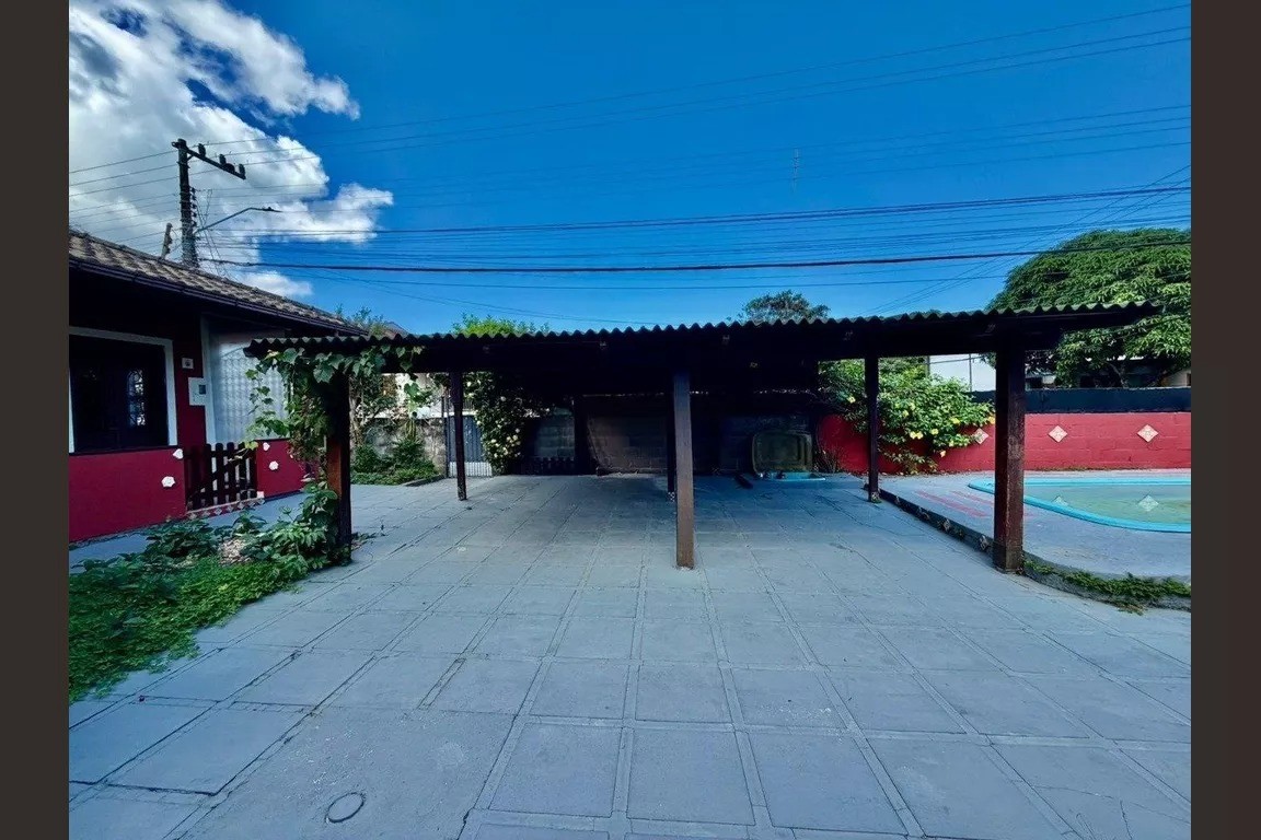 Casa, 4 quartos, 506 m² - Foto 2