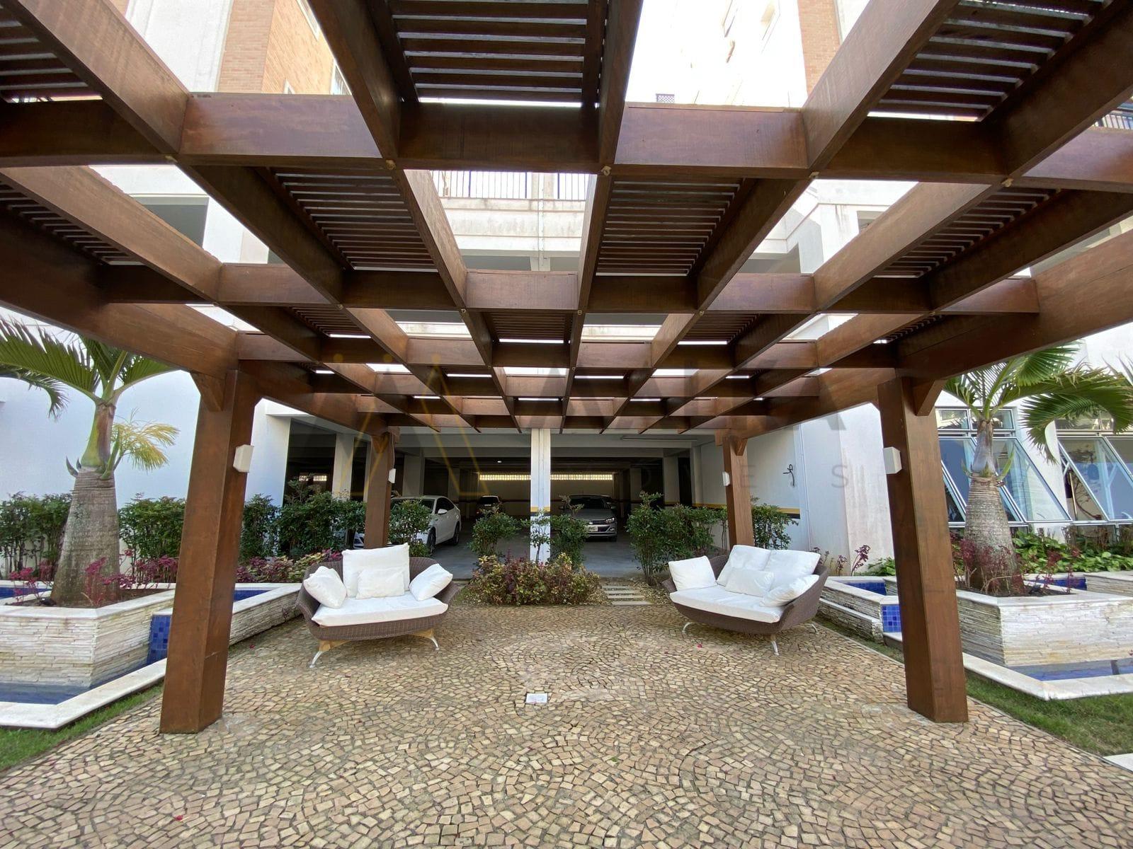 Apartamento, 2 quartos, 187 m² - Foto 18