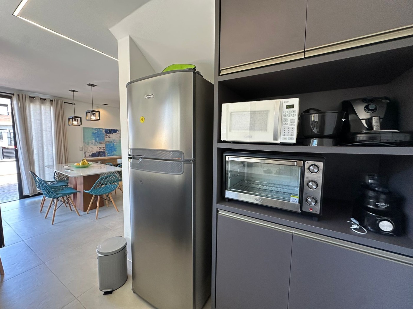 Casa, 3 quartos, 175 m² - Foto 10