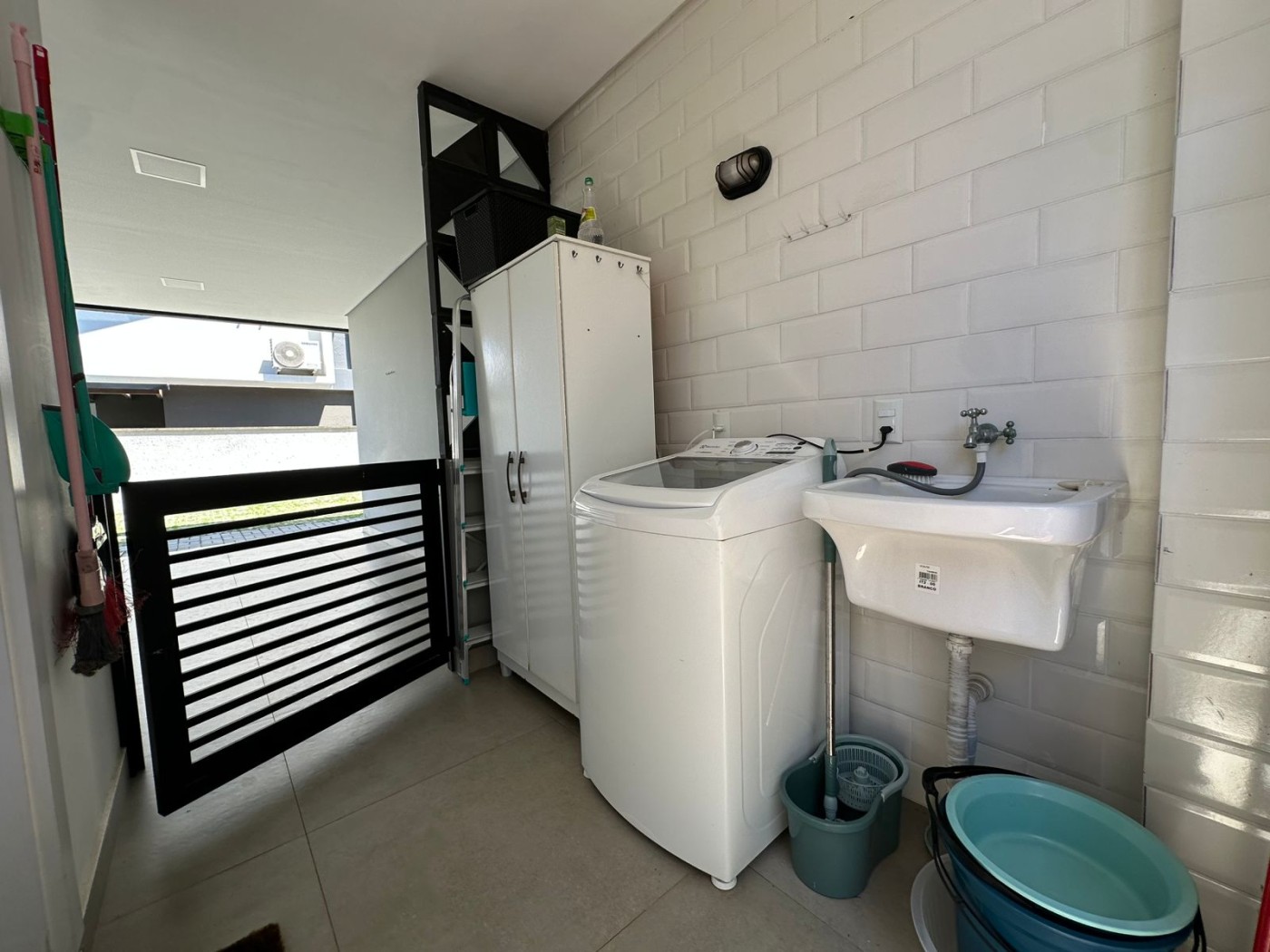 Casa, 3 quartos, 175 m² - Foto 21