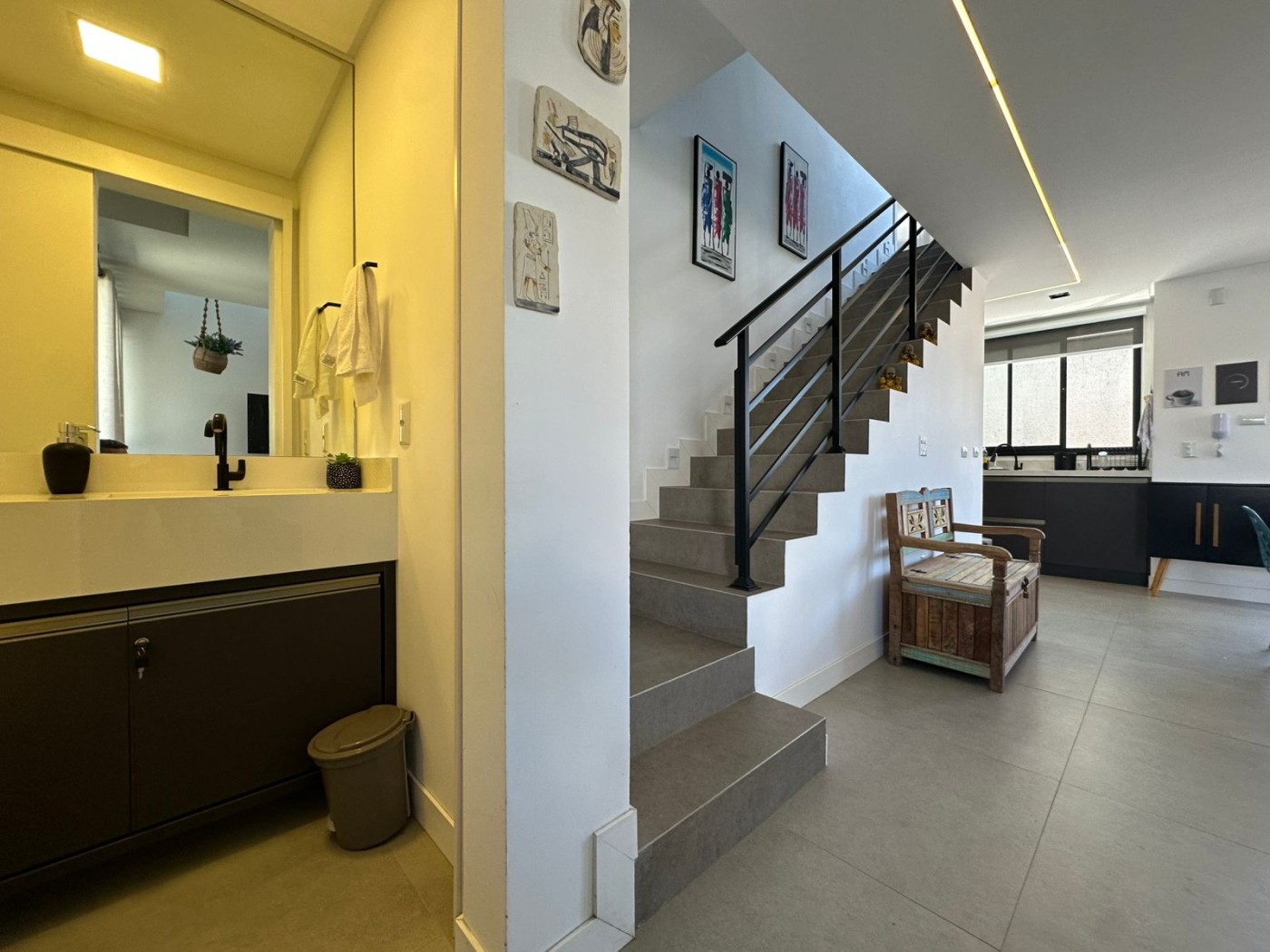 Casa, 3 quartos, 175 m² - Foto 22