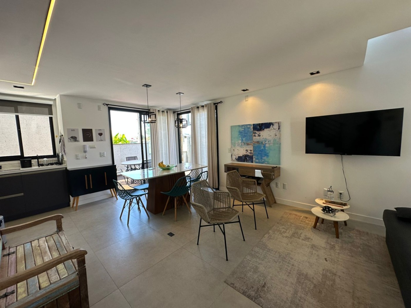 Casa, 3 quartos, 175 m² - Foto 5