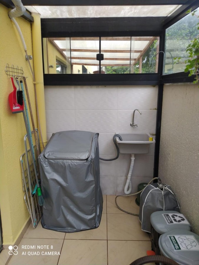Apartamento, 1 quarto, 35 m² - Foto 8