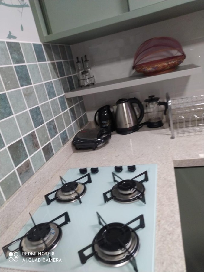 Apartamento, 1 quarto, 35 m² - Foto 5