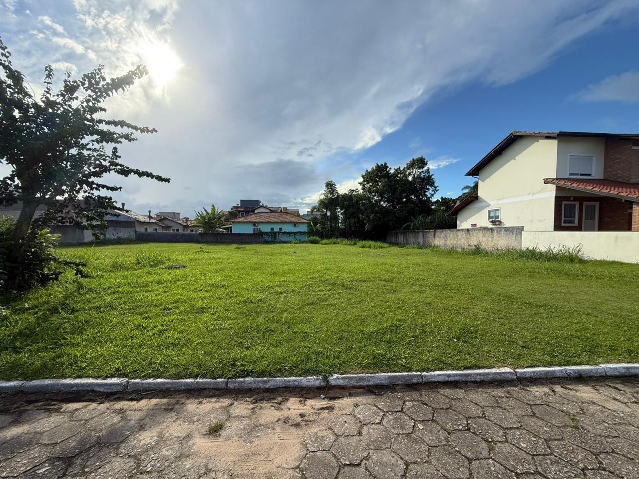 Terreno, 750 m² - Foto 1