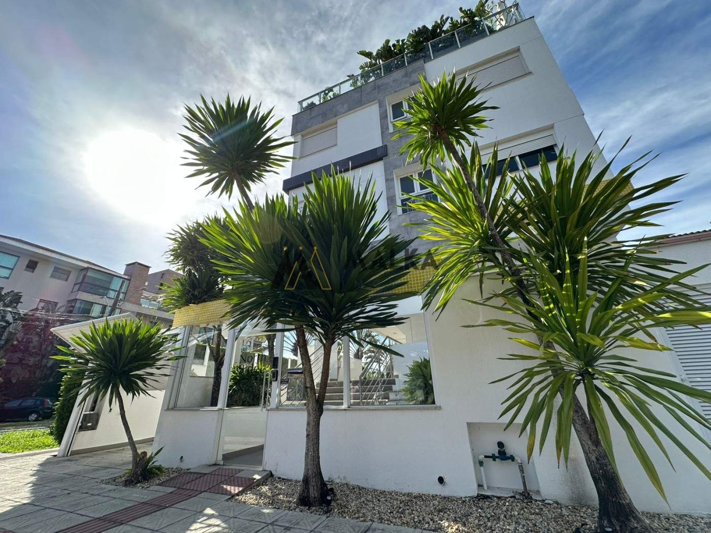 Apartamento, 3 quartos, 115 m² - Foto 5