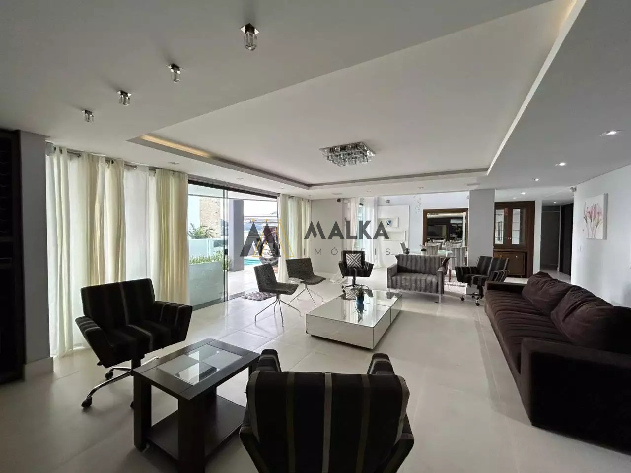 Casa, 4 quartos, 503 m² - Foto 33